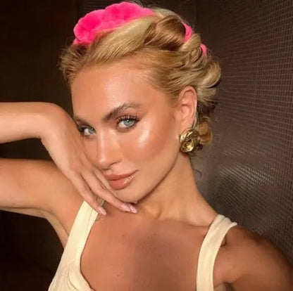 Brushing Bigoodino V2.0® - Des boucles maison en 20mn - Klyma